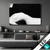 Led Bild Nacktheit In Schwarzweiss Querformat Produktvorschau