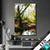 Led Bild Natuerlicher Wald Hochformat Produktvorschau