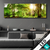 Led Bild Natur Pur Der Wald Panorama Produktvorschau