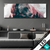 Led Bild Natur Und Braunbaer Panorama Produktvorschau