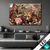 Led Bild Naturbild Fuchs Und Blumen Querformat Produktvorschau