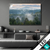 Led Bild Nebel Im Wald Querformat Produktvorschau