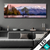 Led Bild Neuseeland Am Morgen Panorama Produktvorschau