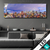 Led Bild New York Skyline Panorama Produktvorschau