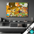 Led Bild Niedliche Waldtiere Querformat Produktvorschau