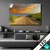 Led Bild Nordseekueste Querformat Produktvorschau