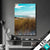 Led Bild Nordseelandschaft Auf Sylt Hochformat Produktvorschau