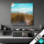 Led Bild Nordseelandschaft Auf Sylt Quadrat Produktvorschau