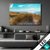 Led Bild Nordseelandschaft Auf Sylt Querformat Produktvorschau