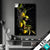 Led Bild Oliven Splash Hochformat Produktvorschau
