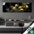 Led Bild Oliven Splash Panorama Produktvorschau