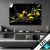 Led Bild Oliven Splash Querformat Produktvorschau
