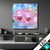 Led Bild Orchideen Blueten Quadrat Produktvorschau