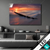 Led Bild Ostsee Sonnenuntergang Querformat Produktvorschau