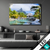 Led Bild Palmen Berg Auf Insel Querformat Produktvorschau