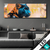Led Bild Panther Farben Der Wildness Panorama Produktvorschau