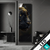 Led Bild Panther Mit Goldenen Ornamenten Schmal Produktvorschau