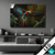 Led Bild Papagei Im Flug Querformat Produktvorschau