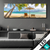 Led Bild Paradies Unter Palmen Panorama Produktvorschau
