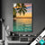 Led Bild Paradiesische Insel Hochformat Produktvorschau