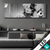 Led Bild Partygirl Panorama Produktvorschau