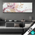 Led Bild Pastell Blueten Moderne Kunst Panorama Produktvorschau