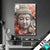 Led Bild Pastellblueten Und Buddha Hochformat Produktvorschau