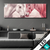 Led Bild Pferde Harmonie In Pastell Panorama Produktvorschau