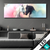 Led Bild Pferdeliebe In Pastellfarben Panorama Produktvorschau