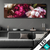 Led Bild Pfingstrosen Im Barockstil Panorama Produktvorschau