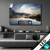Led Bild Pier Am Fluss Querformat Produktvorschau