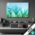 Led Bild Pusteblume Mit Tautropfen Querformat Produktvorschau