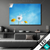 Led Bild Pusteblume No 2 Querformat Produktvorschau