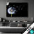 Led Bild Pusteblume No 6 Querformat Produktvorschau