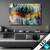 Led Bild Quallen Querformat Produktvorschau