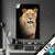 Led Bild Raubkatzen Hochformat Produktvorschau