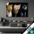 Led Bild Raubkatzen Querformat Produktvorschau