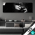 Led Bild Rauchende Lady Panorama Produktvorschau