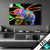 Led Bild Regenbogen Chamaeleon No 2 Querformat Produktvorschau