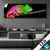 Led Bild Regenbogen Chamaeleon Panorama Produktvorschau
