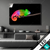 Led Bild Regenbogen Chamaeleon Querformat Produktvorschau