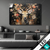 Led Bild Reh Blumen Querformat Produktvorschau