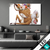 Led Bild Reh Haeschen Querformat Produktvorschau