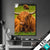 Led Bild Rind In Den Schottischen Highlands Hochformat Produktvorschau