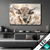 Led Bild Rind Kraft Der Stille Querformat Produktvorschau