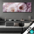 Led Bild Romantische Pfingstrosen Panorama Produktvorschau