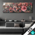 Led Bild Romantische Vintageblumen Panorama Produktvorschau