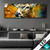 Led Bild Rothirsch Im Herbstwald Panorama Produktvorschau