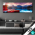 Led Bild Ruhiger Bergsee Panorama Produktvorschau