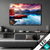 Led Bild Ruhiger Bergsee Querformat Produktvorschau